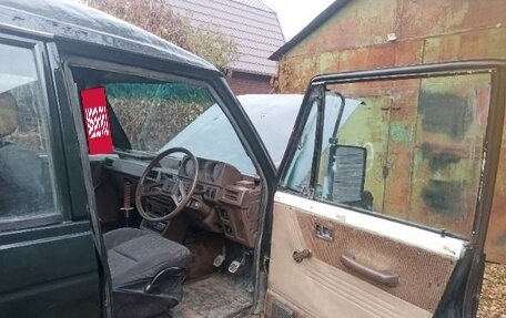 Mitsubishi Pajero III рестайлинг, 1985 год, 583 750 рублей, 8 фотография