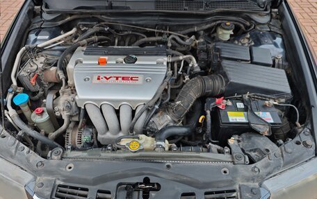 Honda Accord VII рестайлинг, 2006 год, 900 000 рублей, 11 фотография