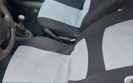 Renault Symbol I, 2007 год, 226 000 рублей, 7 фотография