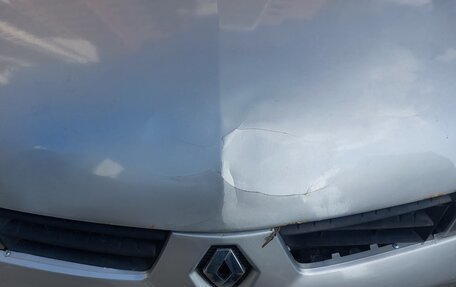 Renault Symbol I, 2007 год, 226 000 рублей, 10 фотография