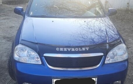 Chevrolet Lacetti, 2008 год, 450 000 рублей, 2 фотография