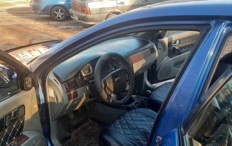 Chevrolet Lacetti, 2008 год, 450 000 рублей, 12 фотография