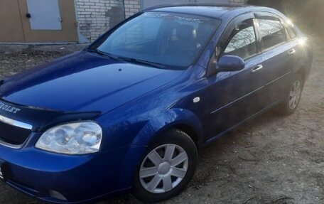 Chevrolet Lacetti, 2008 год, 450 000 рублей, 3 фотография