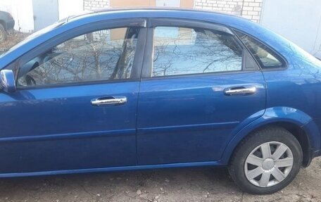 Chevrolet Lacetti, 2008 год, 450 000 рублей, 7 фотография