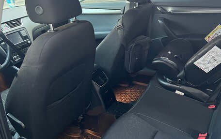 Skoda Octavia, 2019 год, 1 725 000 рублей, 5 фотография