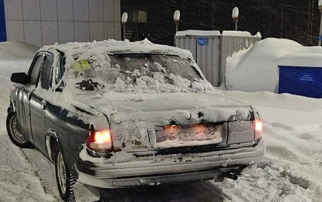 ГАЗ 3110 «Волга», 1998 год, 165 000 рублей, 5 фотография