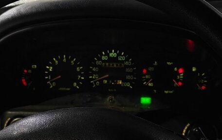 ГАЗ 3110 «Волга», 1998 год, 165 000 рублей, 3 фотография