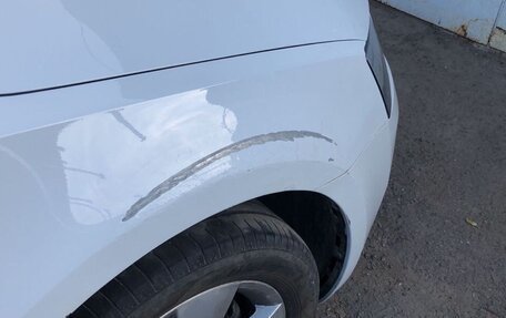 Skoda Octavia, 2019 год, 1 725 000 рублей, 9 фотография