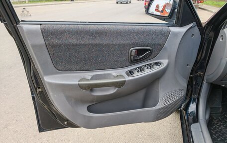 Hyundai Accent II, 2009 год, 525 000 рублей, 13 фотография