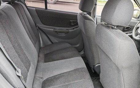 Hyundai Accent II, 2009 год, 525 000 рублей, 11 фотография