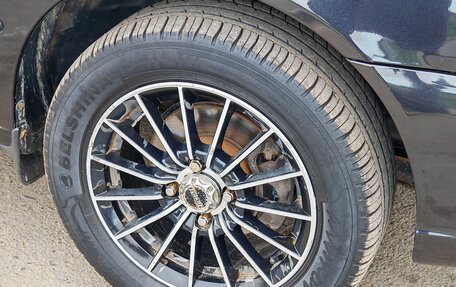 Hyundai Accent II, 2009 год, 525 000 рублей, 8 фотография