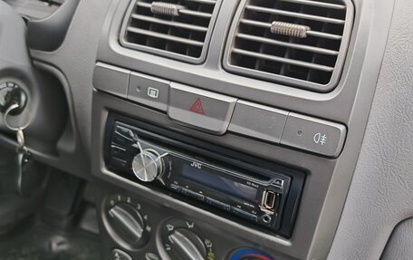 Hyundai Accent II, 2009 год, 525 000 рублей, 16 фотография