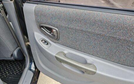 Hyundai Accent II, 2009 год, 525 000 рублей, 18 фотография