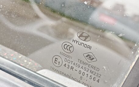 Hyundai Accent II, 2009 год, 525 000 рублей, 19 фотография