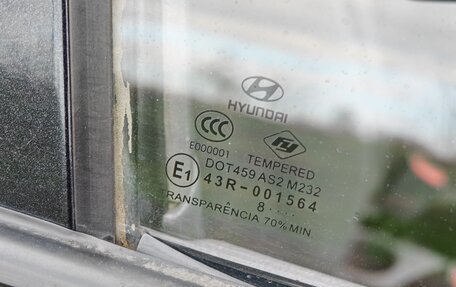 Hyundai Accent II, 2009 год, 525 000 рублей, 23 фотография