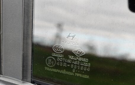 Hyundai Accent II, 2009 год, 525 000 рублей, 24 фотография