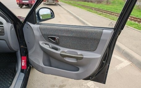 Hyundai Accent II, 2009 год, 525 000 рублей, 17 фотография