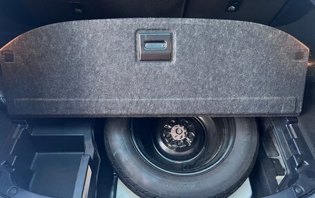 Lexus NX I, 2017 год, 3 350 000 рублей, 14 фотография