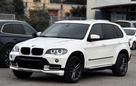 BMW X5, 2007 год, 1 590 000 рублей, 2 фотография