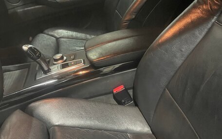 BMW X5, 2007 год, 1 590 000 рублей, 13 фотография