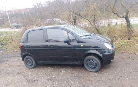 Daewoo Matiz I, 2013 год, 195 000 рублей, 3 фотография