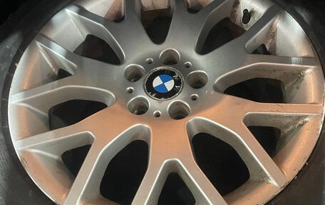 BMW X5, 2007 год, 1 590 000 рублей, 12 фотография