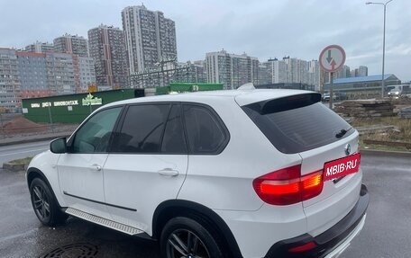 BMW X5, 2007 год, 1 590 000 рублей, 8 фотография
