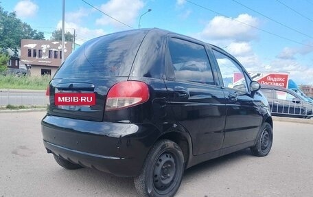 Daewoo Matiz I, 2013 год, 195 000 рублей, 4 фотография