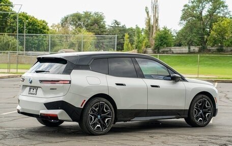 BMW iX, 2025 год, 11 605 148 рублей, 5 фотография