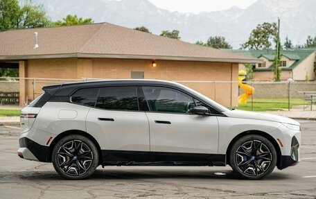 BMW iX, 2025 год, 11 605 148 рублей, 4 фотография