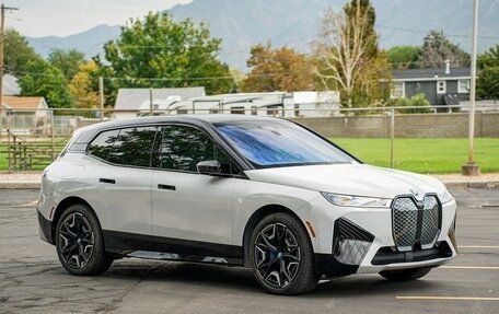 BMW iX, 2025 год, 11 605 148 рублей, 3 фотография