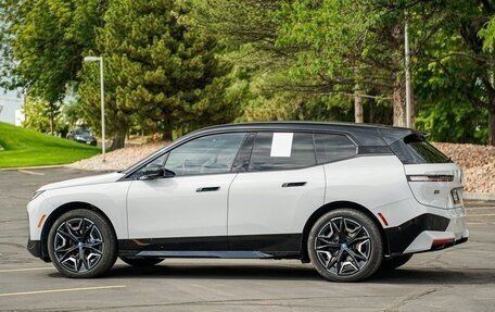 BMW iX, 2025 год, 11 605 148 рублей, 7 фотография