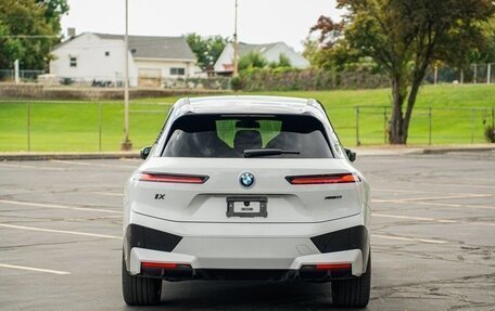 BMW iX, 2025 год, 11 605 148 рублей, 6 фотография