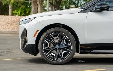 BMW iX, 2025 год, 11 605 148 рублей, 8 фотография