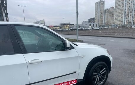 BMW X5, 2007 год, 1 590 000 рублей, 5 фотография