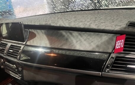 BMW X5, 2007 год, 1 590 000 рублей, 10 фотография