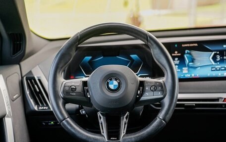 BMW iX, 2025 год, 11 605 148 рублей, 13 фотография