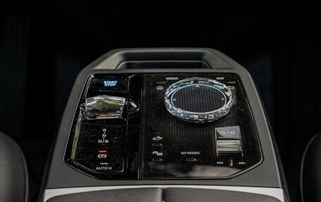 BMW iX, 2025 год, 11 605 148 рублей, 19 фотография