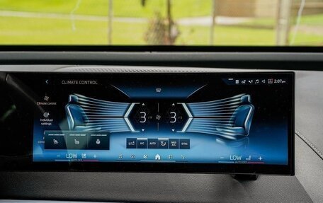 BMW iX, 2025 год, 11 605 148 рублей, 15 фотография