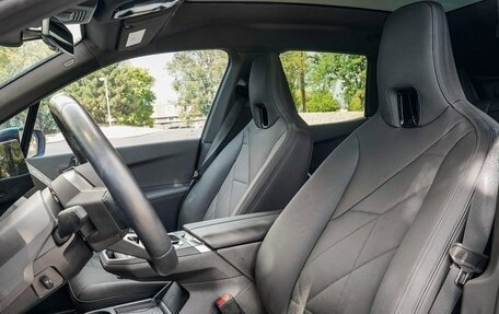 BMW iX, 2025 год, 11 605 148 рублей, 17 фотография