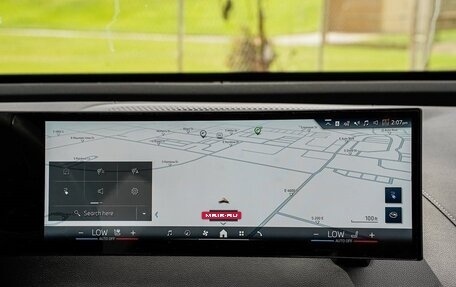 BMW iX, 2025 год, 11 605 148 рублей, 14 фотография