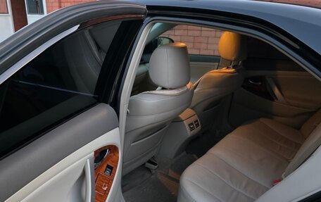 Toyota Camry, 2009 год, 1 330 000 рублей, 10 фотография