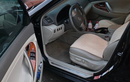 Toyota Camry, 2009 год, 1 330 000 рублей, 9 фотография