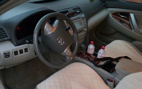 Toyota Camry, 2009 год, 1 330 000 рублей, 8 фотография