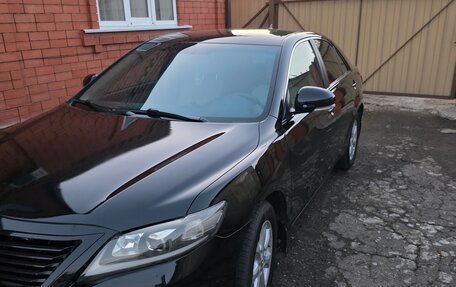 Toyota Camry, 2009 год, 1 330 000 рублей, 1 фотография