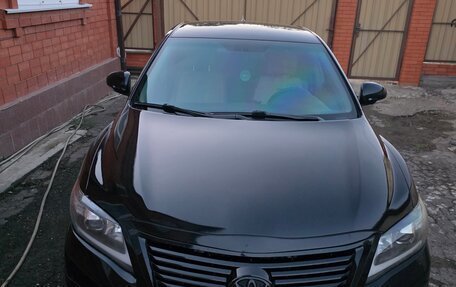 Toyota Camry, 2009 год, 1 330 000 рублей, 12 фотография