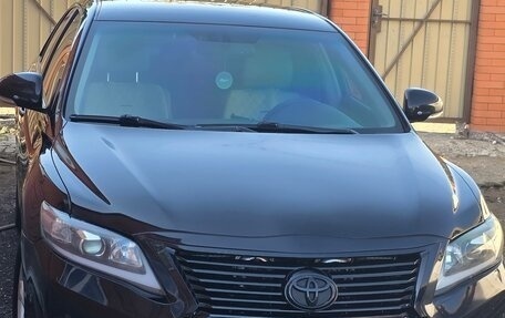 Toyota Camry, 2009 год, 1 330 000 рублей, 6 фотография