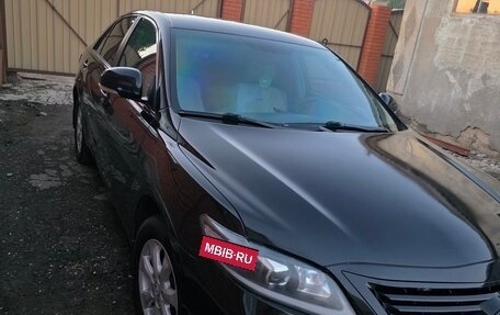 Toyota Camry, 2009 год, 1 330 000 рублей, 3 фотография