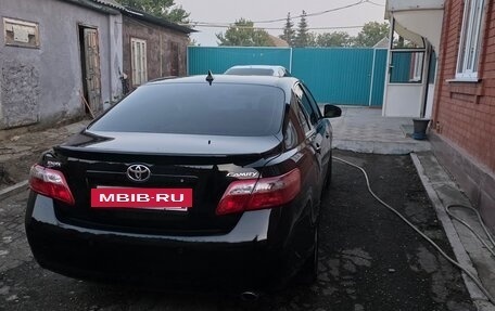 Toyota Camry, 2009 год, 1 330 000 рублей, 4 фотография