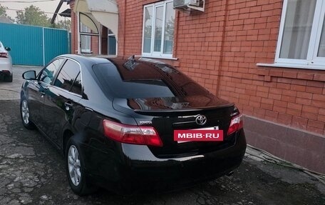 Toyota Camry, 2009 год, 1 330 000 рублей, 2 фотография